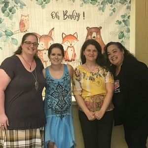 Meet your Posher, Alisha